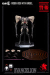 Evangelion -  New Theatrical Edition ROBO-DOU 4th Angel 10 Inch Premium Action Figure