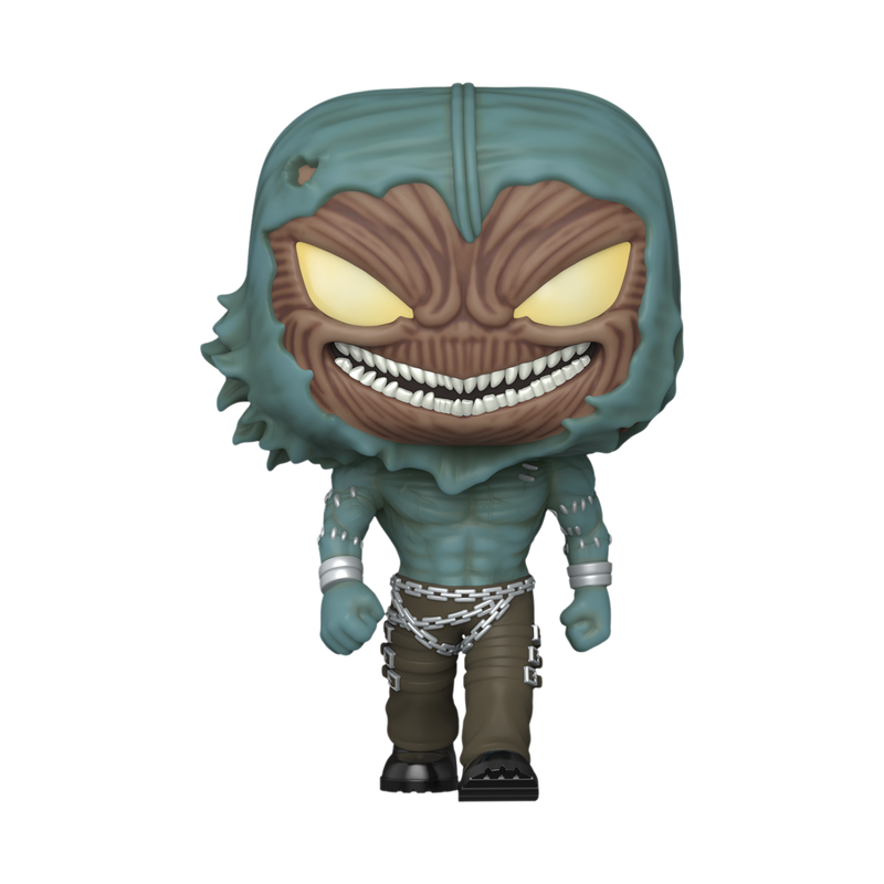 Disturbed - The Guy Pop! Vinyl Figure