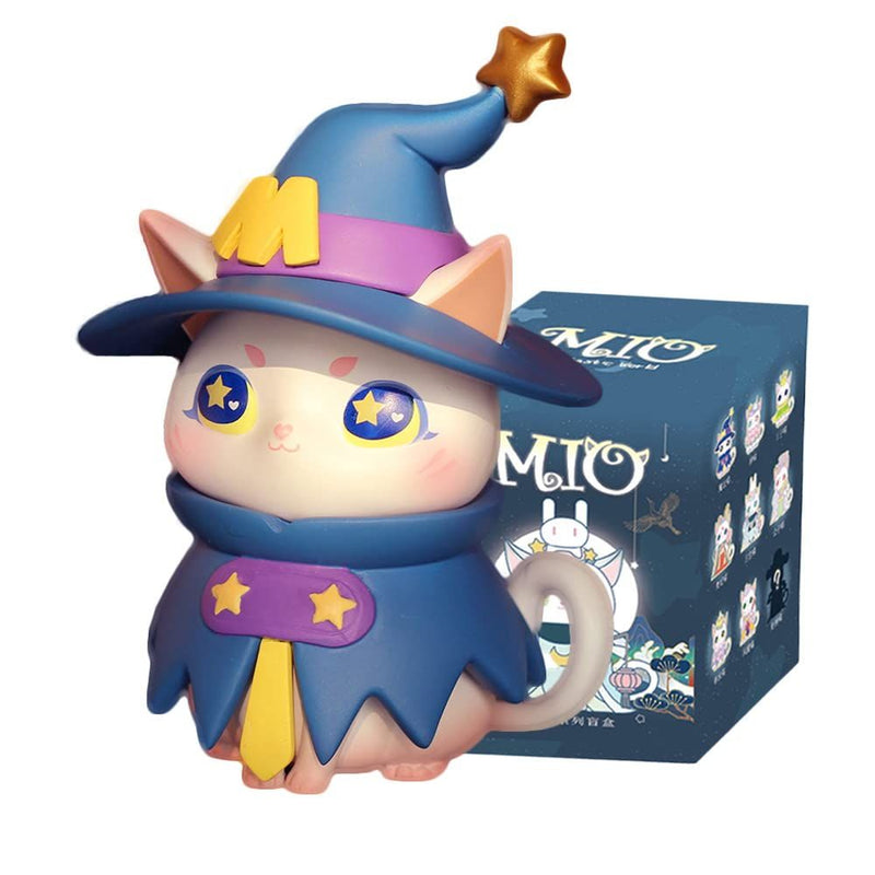 Lucky Emma: Mio - Fantastic World Series Blind Box (Single)