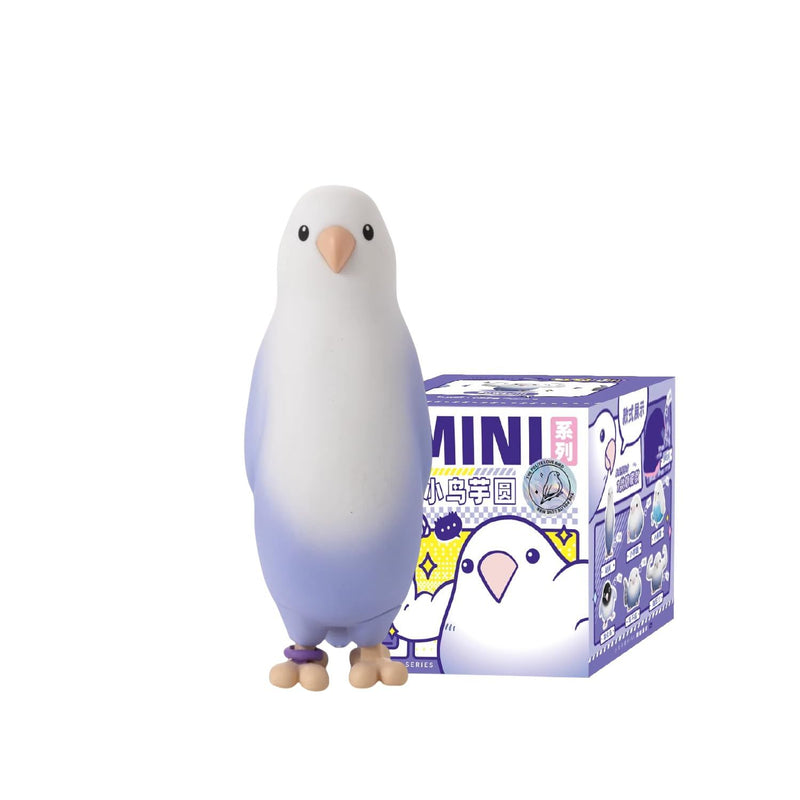 LoveBird: Mini Series Blind Box (Single)