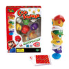 Super Mario: Cap Stacker Game
