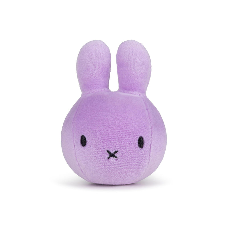 Miffy: Squish Ball - Lilac