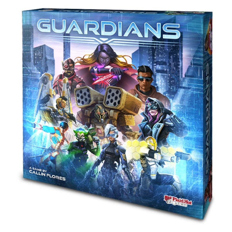 Guardians (Online Sale)