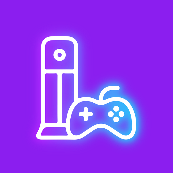 Video Games