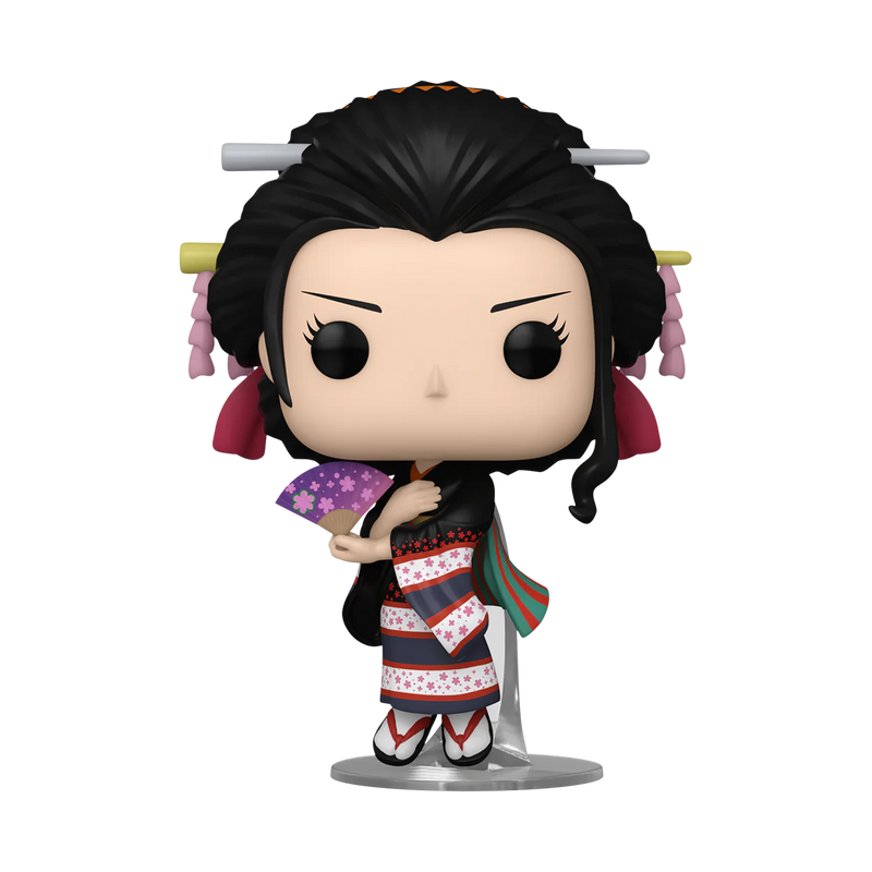 One Piece - Orobi Pop! Vinyl Figure