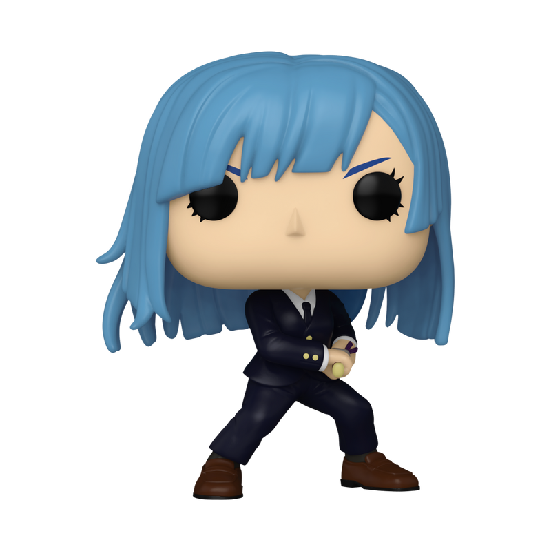 Jujutsu Kaisen - Kasumi Miwa Pop! Vinyl Figure