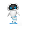 Wall-E - Eve Flying Glow (US Exclusive) Pop! Vinyl Figure