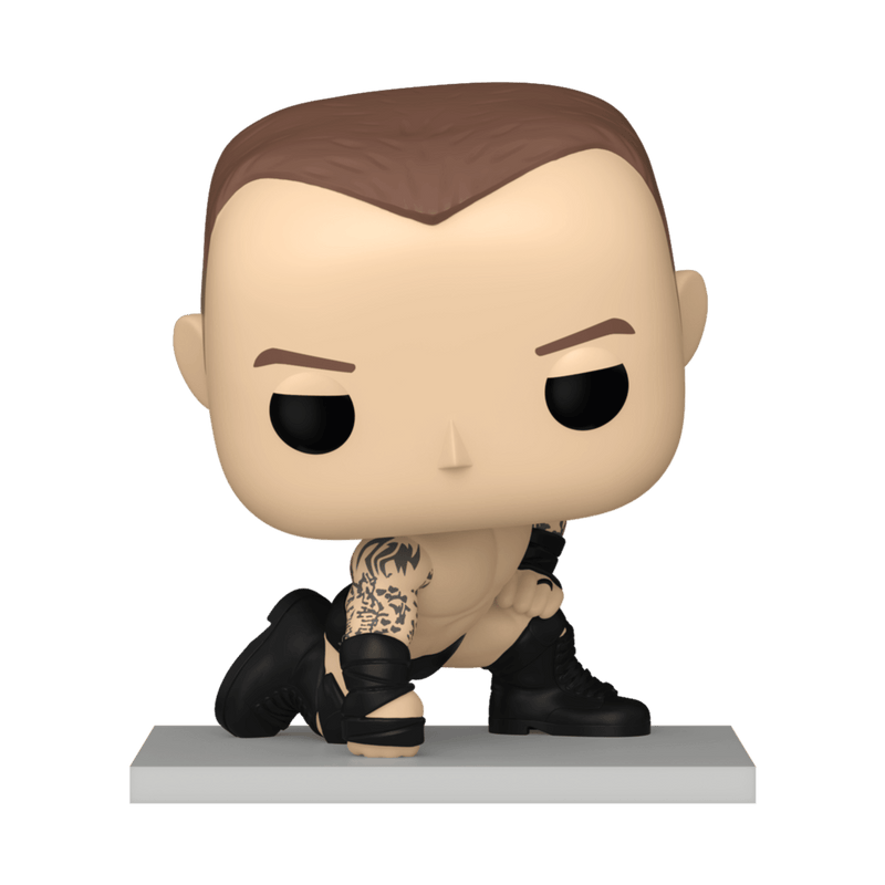 WWE - Randy Orton Pop! Vinyl Figure