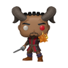 Baldur's Gate 3 - Wyll Pop! Vinyl Figure