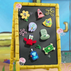 What’s in Bikini Bottom? Plush Series Blind Bag (Single)
