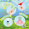 What’s in Bikini Bottom? Plush Series Blind Bag (Single)