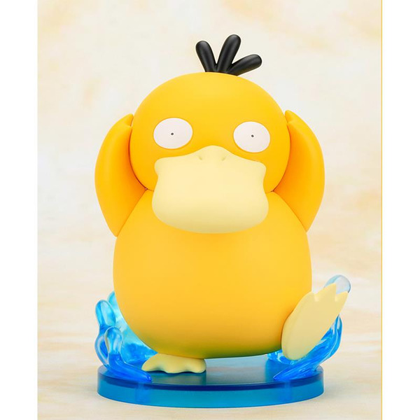 Funism: Pokemon Prime Figure - Psyduck