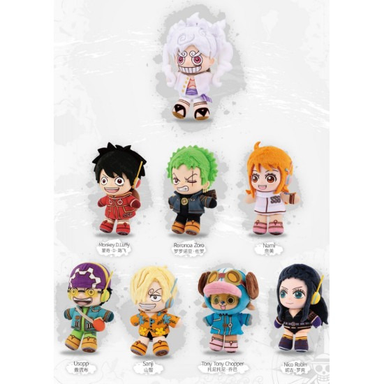 One Piece: Fantasy Dream Journey Series Blind Box (Single)