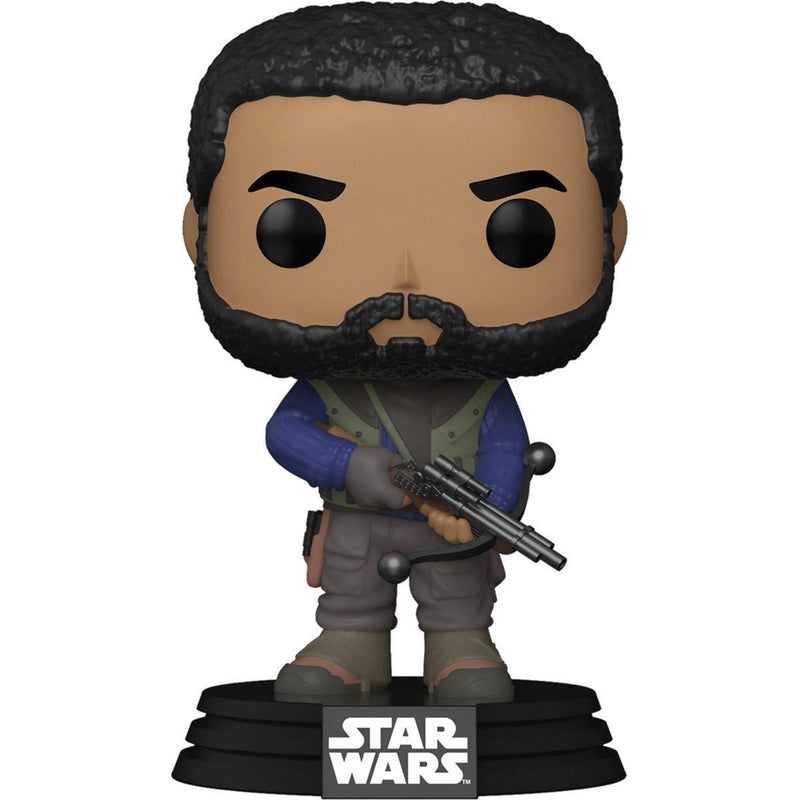 Star Wars - Kawlan Roken Pop! Vinyl Figure