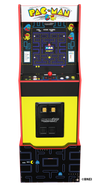 Arcade1Up - Pac-Man Bandai Legacy Arcade Game with Riser