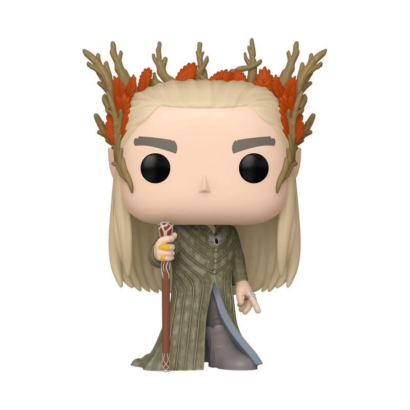 The Hobbit - Thranduil Pop! Vinyl Figure