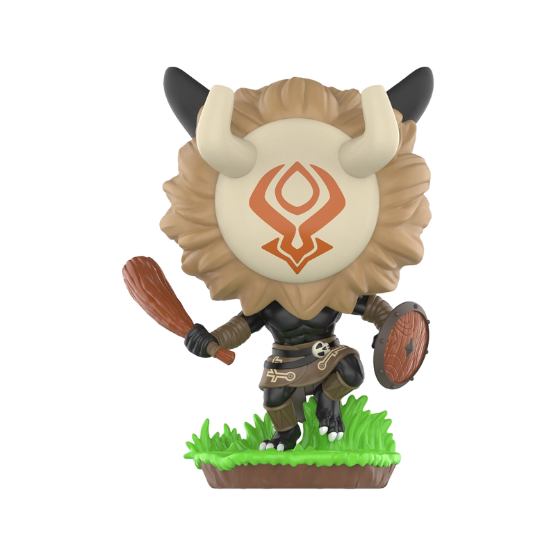 Genshin Impact - Hilichurl Pop! Vinyl Figure