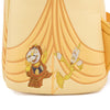 Beauty and the Beast - Belle Dress Mini Backpack