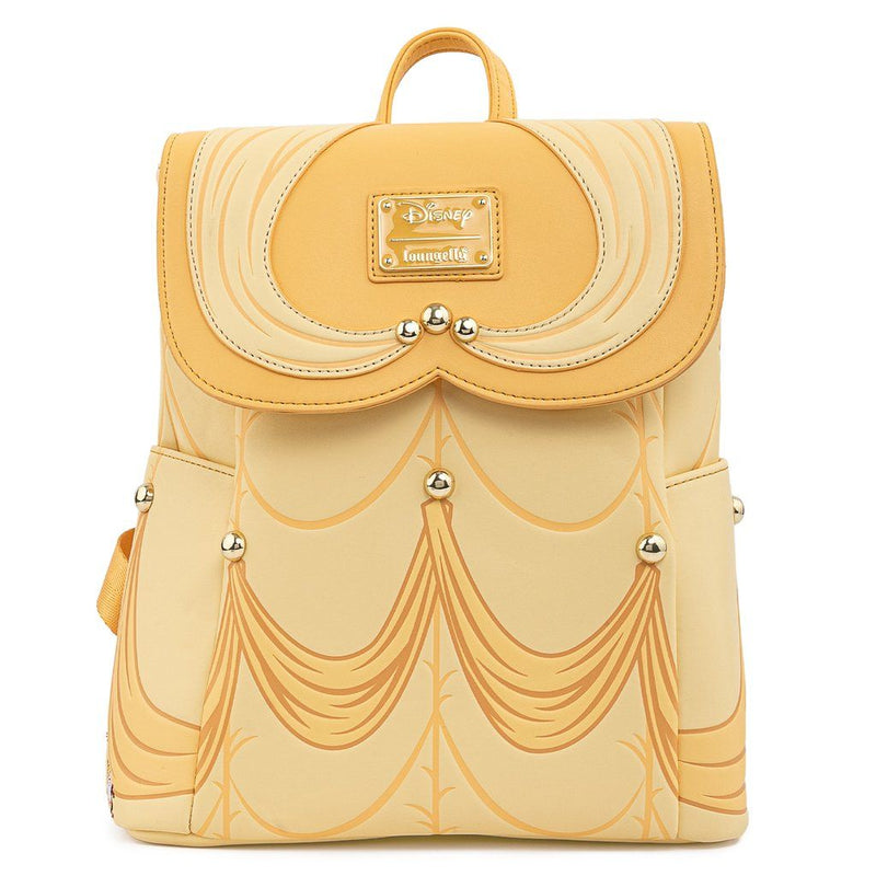 Beauty and the Beast - Belle Dress Mini Backpack