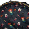 Hocus Pocus - Sanderson Sisters Mini Backpack (2021)