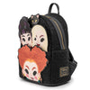 Hocus Pocus - Sanderson Sisters Mini Backpack (2021)