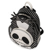The Nightmare Before Christmas - Headless Jack Skellington Mini Backpack