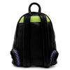 The Nightmare Before Christmas - Oogie Boogie Wheel Mini Backpack