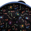 The Nightmare Before Christmas - Oogie Boogie Wheel Mini Backpack