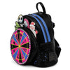 The Nightmare Before Christmas - Oogie Boogie Wheel Mini Backpack