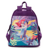 The Little Mermaid - Castle Collection Mini Backpack