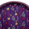 The Little Mermaid - Castle Collection Mini Backpack