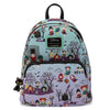 Hocus Pocus - Scene Mini Backpack