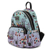 Hocus Pocus - Scene Mini Backpack