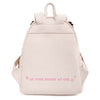 Monsters Inc - Boo, Mike & Sully Mini Backpack