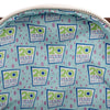 Monsters Inc - Boo, Mike & Sully Mini Backpack