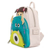 Monsters Inc - Boo, Mike & Sully Mini Backpack