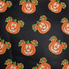 Mickey Mouse - Mickey-O-Lantern Mini Backpack