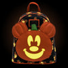 Mickey Mouse - Mickey-O-Lantern Mini Backpack