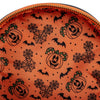 Mickey Mouse - Mickey-O-Lantern Mini Backpack