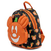Mickey Mouse - Mickey-O-Lantern Mini Backpack