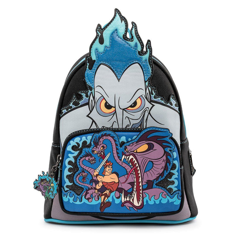 Disney - Villains Scene Hades Mini Backpack