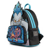 Disney - Villains Scene Hades Mini Backpack