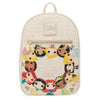 Disney - Princess Circle Mini Backpack