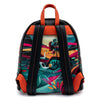 The Nightmare Before Christmas - Simply Meant To Be 2 Mini Backpack