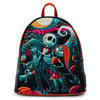 The Nightmare Before Christmas - Simply Meant To Be 2 Mini Backpack