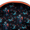 The Nightmare Before Christmas - Simply Meant To Be 2 Mini Backpack