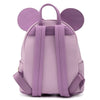Mickey Mouse - Minnie Holding Flowers Mini Backpack
