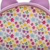 Mickey Mouse - Minnie Holding Flowers Mini Backpack