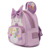 Mickey Mouse - Minnie Holding Flowers Mini Backpack