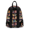 Disney - Villains Books Mini Backpack